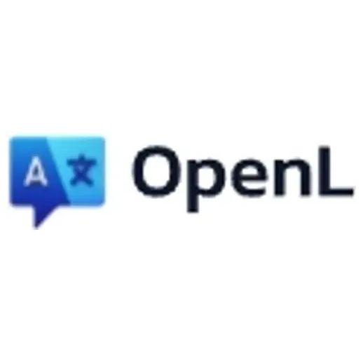 openl brand logo for openl.io