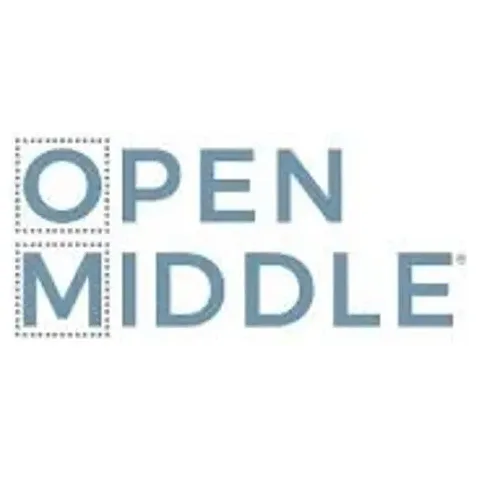 openmiddle brand logo for openmiddle.com