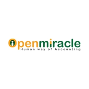 openmiracle brand logo for openmiracle.com