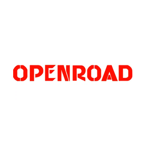 openroad4wd brand logo for openroad4wd.com