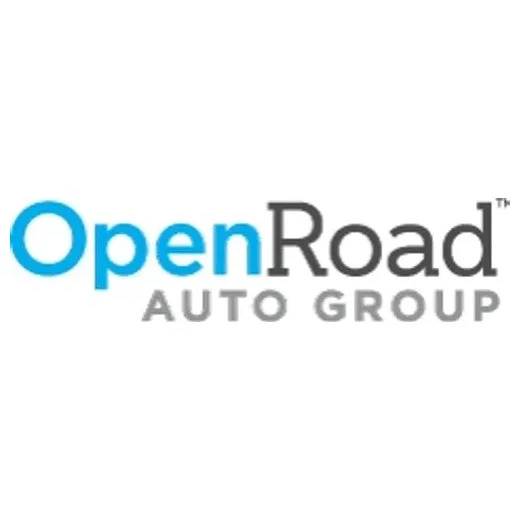 openroadautogroup brand logo for openroadautogroup.com