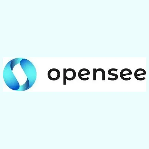 opensee brand logo for opensee.io