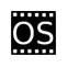 OpenSubtitles AI brand logo for ai.opensubtitles.com