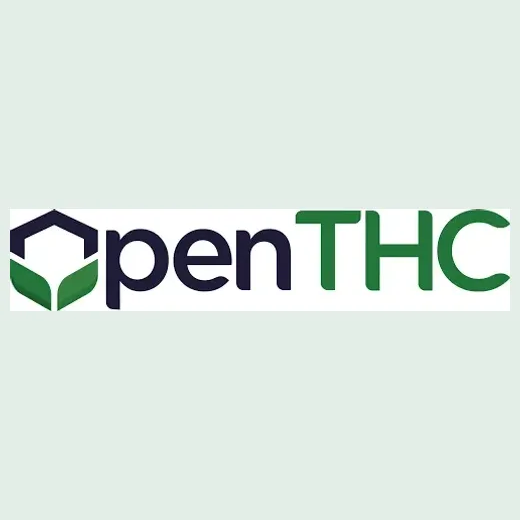 openthc brand logo for openthc.com