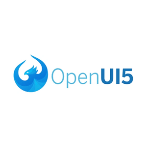 openui5 brand logo for openui5.org