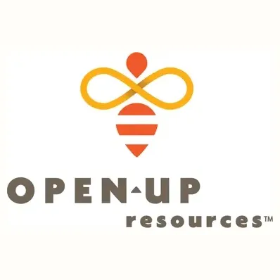 openupresources brand logo for openupresources.org