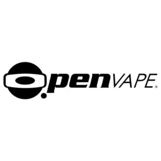 openvapeshop brand logo for openvapeshop.com