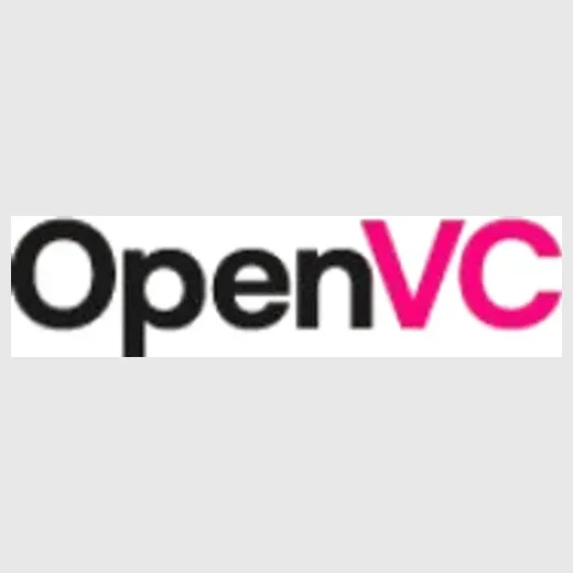 openvc brand logo for openvc.app