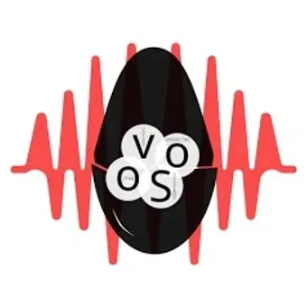 openvoiceos brand logo for openvoiceos.com