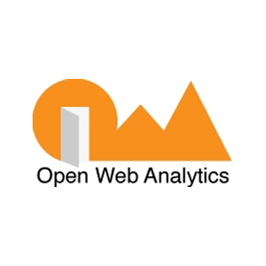 openwebanalytics brand logo for openwebanalytics.com