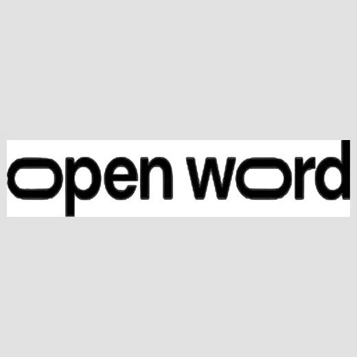 openword brand logo for openword.ai