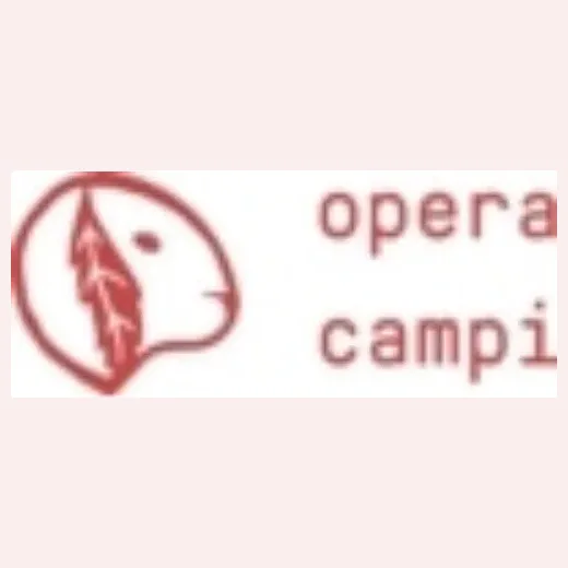 operacampi brand logo for operacampi.com