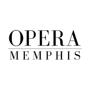 operamemphis brand logo for operamemphis.org