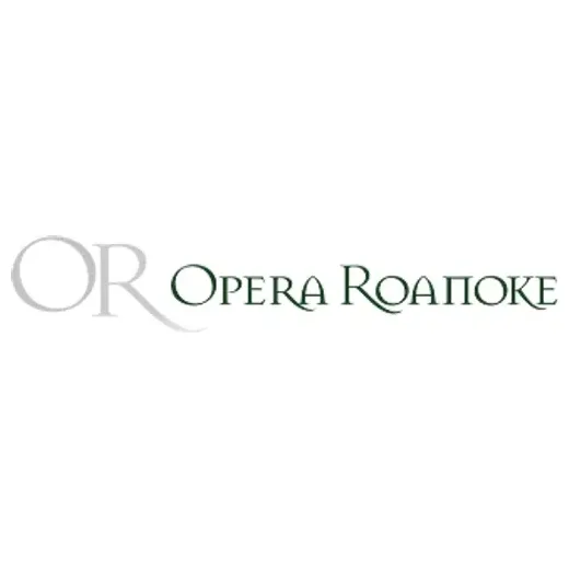 operaroanoke brand logo for operaroanoke.org