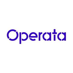 operata brand logo for operata.com
