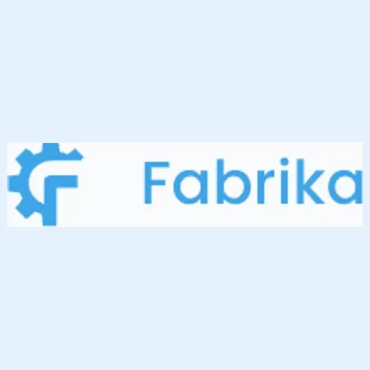 Fabrika-app brand logo for operationshub.fabrika-app.com