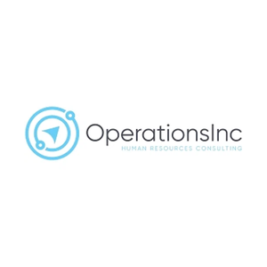 operationsinc brand logo for operationsinc.com