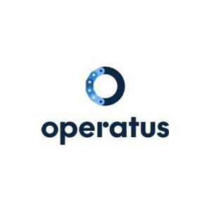 operatus brand logo for operatus.io