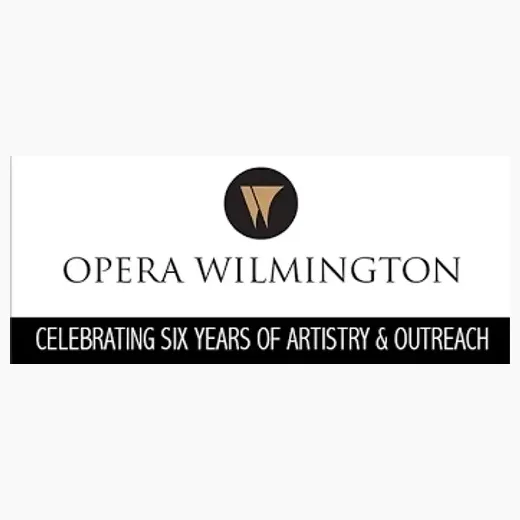 operawilmington brand logo for operawilmington.org