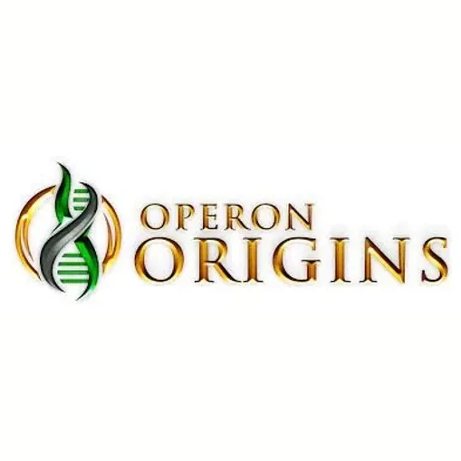 operonorigins brand logo for operonorigins.com