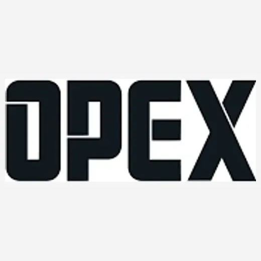 opexfit brand logo for opexfit.com