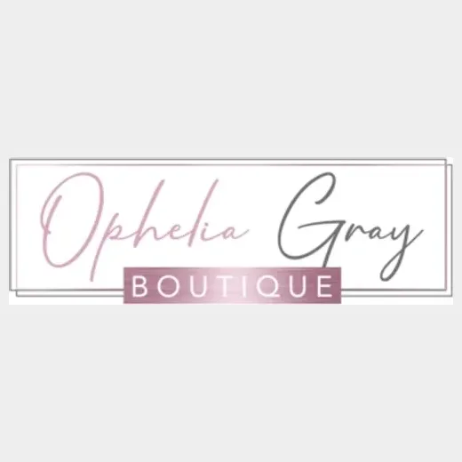 opheliagray brand logo for opheliagray.com