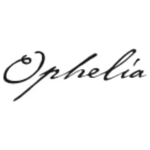 opheliaswimwear brand logo for opheliaswimwear.com