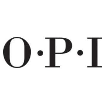 OPI brand logo for opi.com