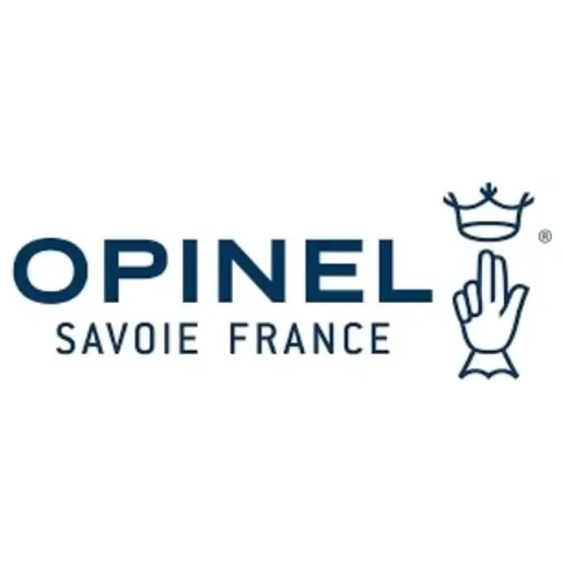 opinel.com/en brand logo for opinel.com