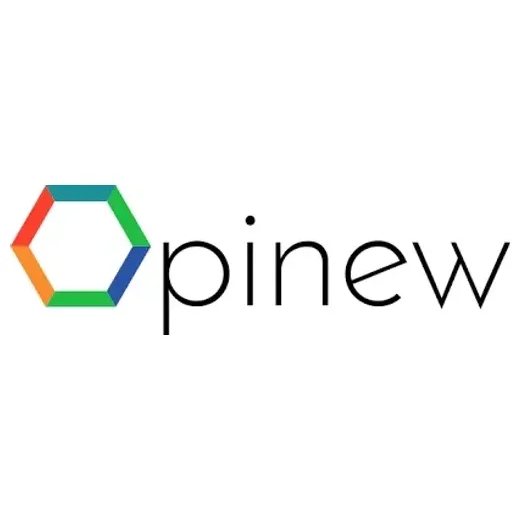 opinew brand logo for opinew.com