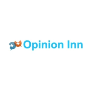 opinioninn brand logo for opinioninn.com
