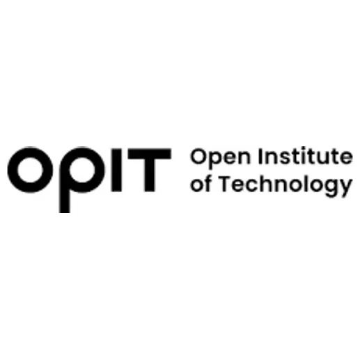 opit brand logo for opit.com