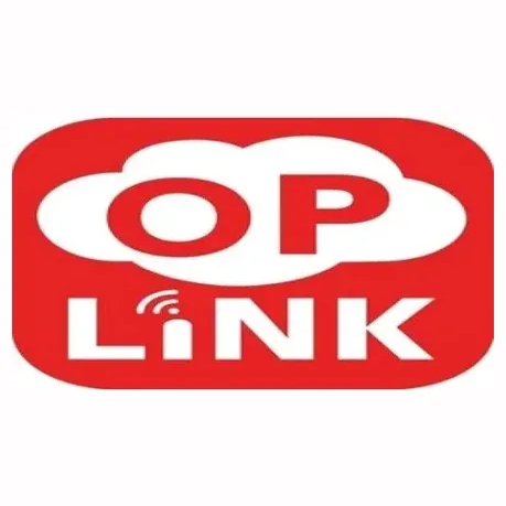 oplink brand logo for oplink.com