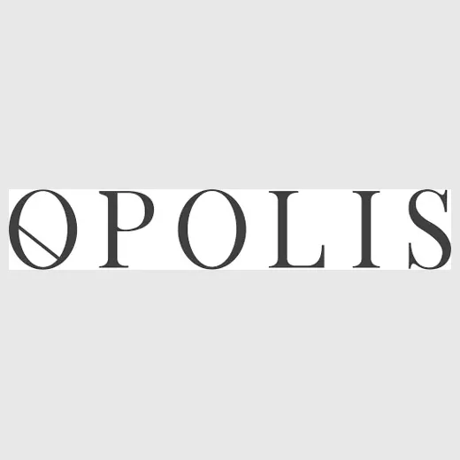 opolis brand logo for opolis.co