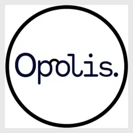opolisoptics brand logo for opolisoptics.com