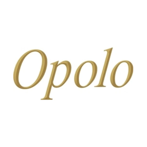 opolo brand logo for opolo.com