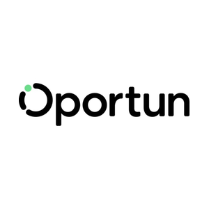 oportun brand logo for oportun.com