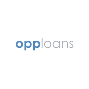 OppLoans brand logo for opploans.com
