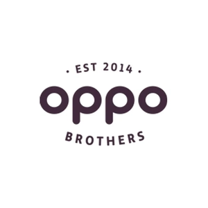 oppobrothers brand logo for oppobrothers.com