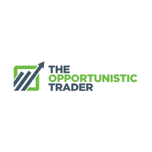 opportunistictrader brand logo for opportunistictrader.com