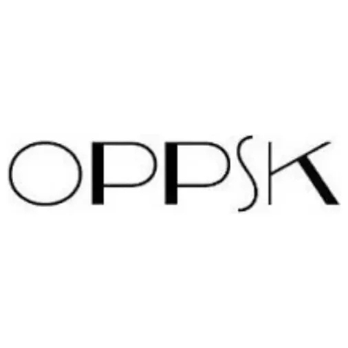 oppsk brand logo for oppsk.com