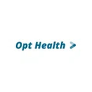 Opt Health brand logo for app.getopt.com