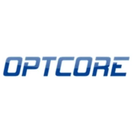 optcore brand logo for optcore.net
