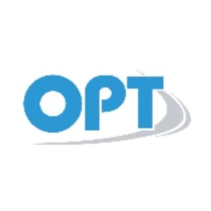optcorp brand logo for optcorp.com