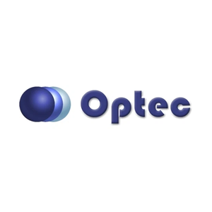optecinc brand logo for optecinc.com