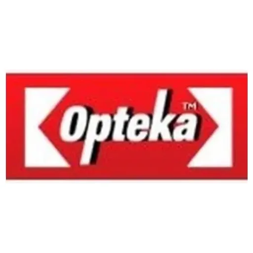 opteka brand logo for opteka.com