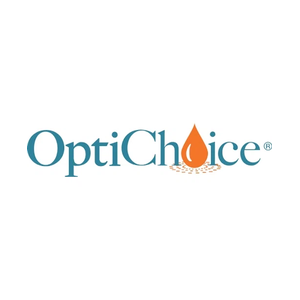 opti-choice brand logo for opti-choice.com