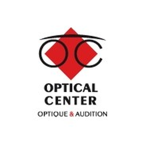 Optical Center brand logo for optical-center.co.uk