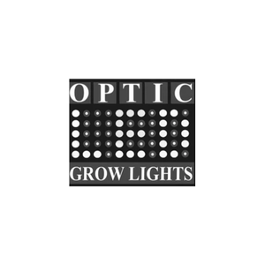 opticledgrowlights brand logo for opticledgrowlights.com