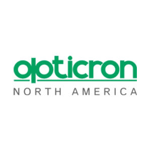 opticronusa brand logo for opticronusa.com